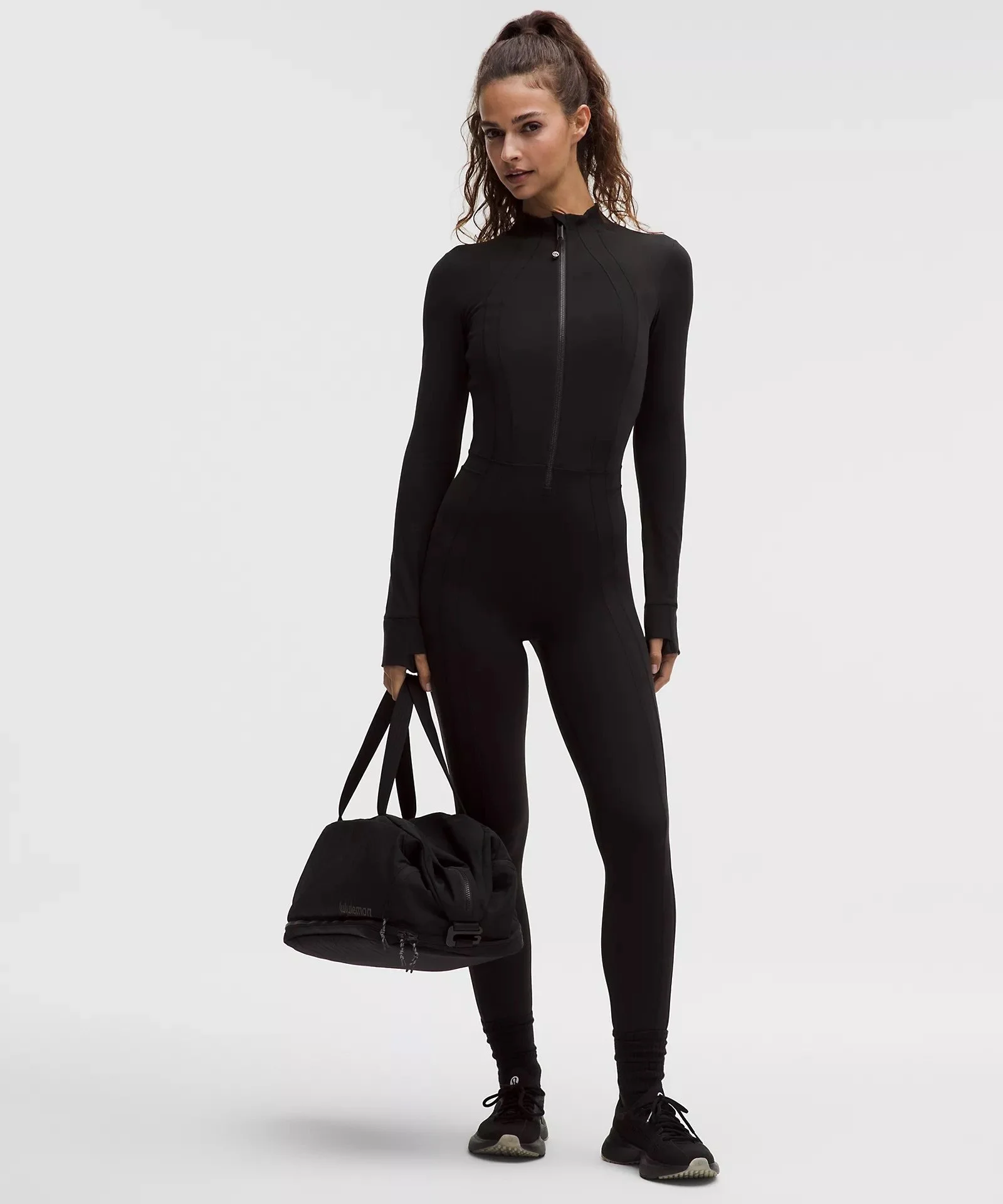 lululemon Black Best Sellers Collection - January 2026 — EXTRA